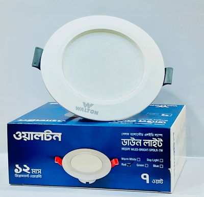 Walton Spot light / Down Light_img_0