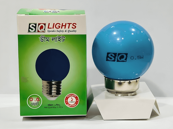 SQ Dim Light 0.5w