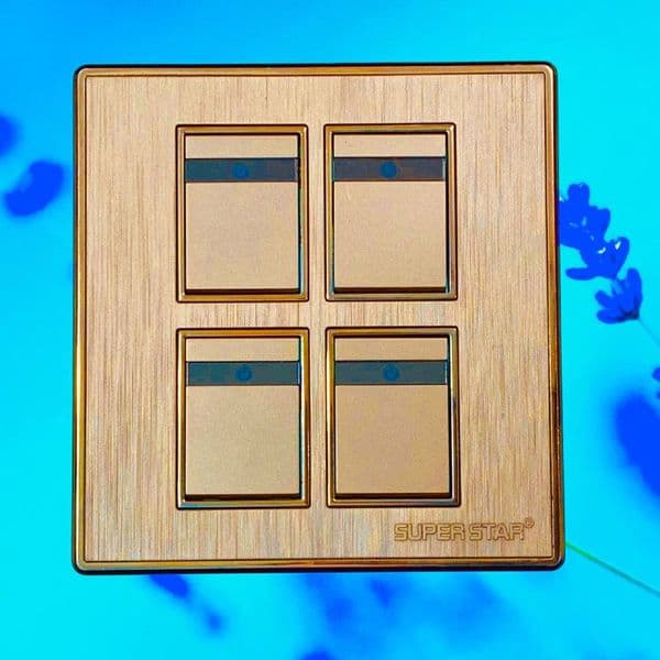 Super Star Glamour Series